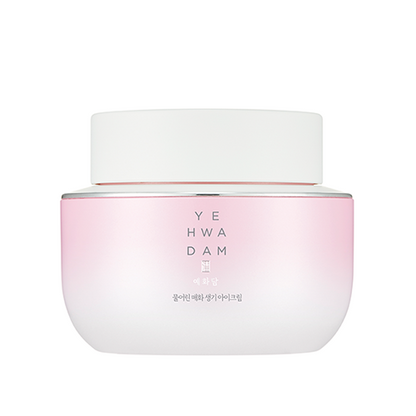 [Thefaceshop] YEHWADAM PLUM FLOWER REVITALIZING EYE CREAM - 25ML - NURVA