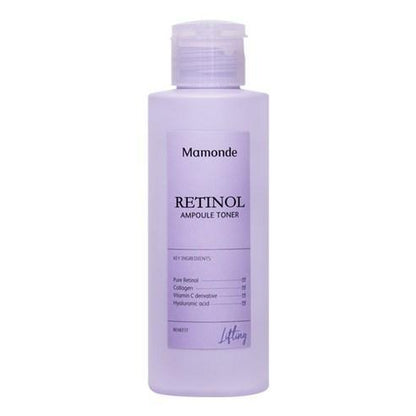 [Mamonde] Retinol Ampoule Toner 150ml - NURVA