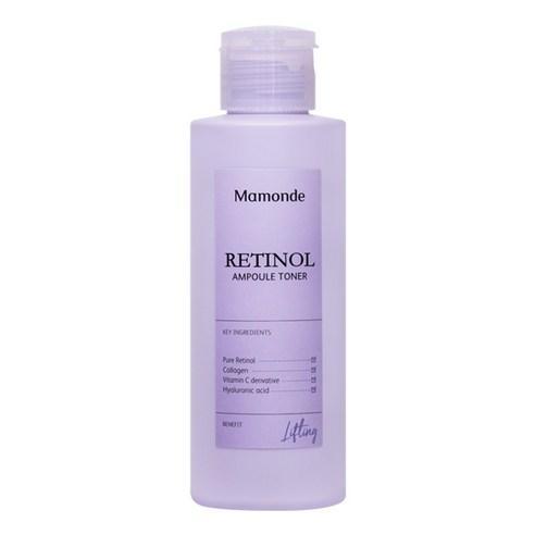 [Mamonde] Retinol Ampoule Toner 150ml - NURVA
