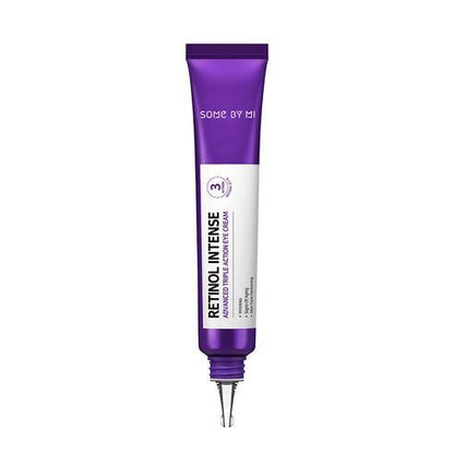 [SomeByMi] Retinol Intense Advanced Triple Action Eye Cream 30ml - NURVA