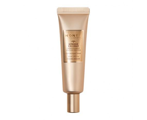 [HolikaHolika] Honey Royalactin Intensive Eye Cream 30ml - NURVA