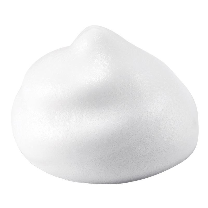 [NeoGen] DERMALOGY REAL FRESH FOAM CLEANSER BLUEBERRY 160G - NURVA