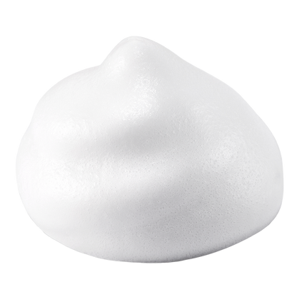 [NeoGen] DERMALOGY REAL FRESH FOAM CLEANSER BLUEBERRY 160G - NURVA