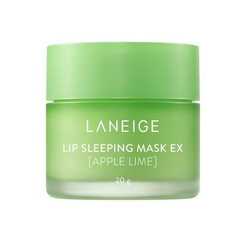 [Laneige] Lip Sleeping Mask EX 20g - Apple Lime - NURVA