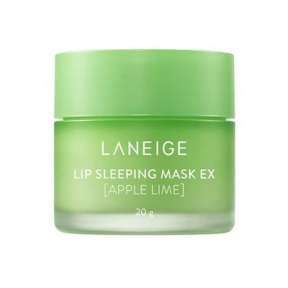 [Laneige] Lip Sleeping Mask EX 20g - Apple Lime - NURVA