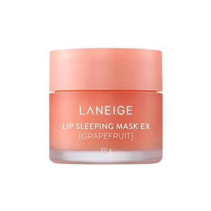 [Laneige] Lip Sleeping Mask EX 20g - Grapefruit - NURVA