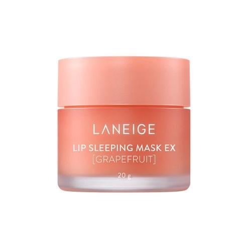 [Laneige] Lip Sleeping Mask EX 20g - Grapefruit - NURVA