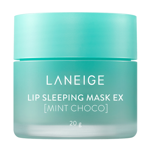 [Laneige] Lip Sleeping Mask EX 20g - Mint Choco - NURVA
