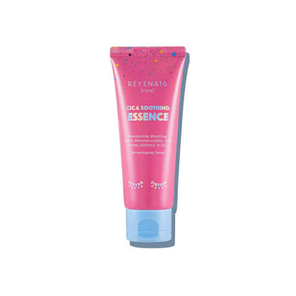 [REYENA16] Cica Soothing Essence 70ml