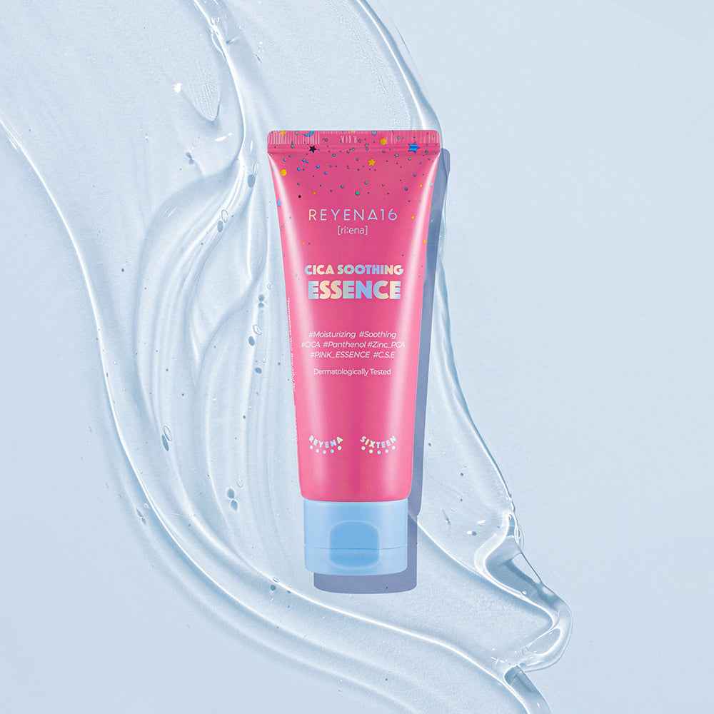 [REYENA16] Cica Soothing Essence 70ml