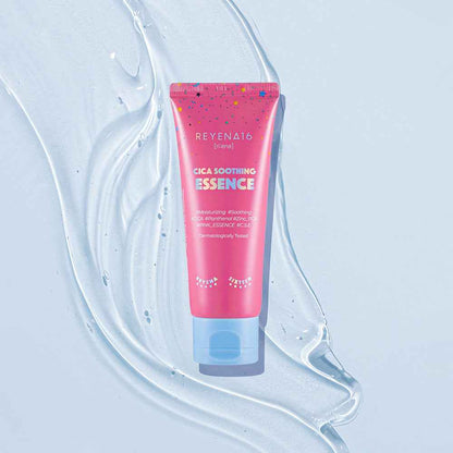 [REYENA16] Cica Soothing Essence 70ml