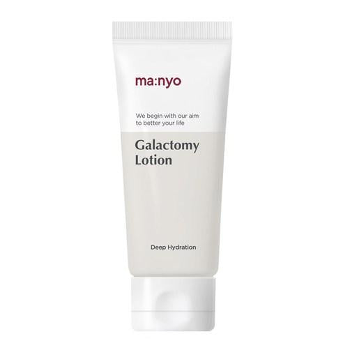 [Ma:nyo] Galactomy Moisture Lotion 100ml - NURVA