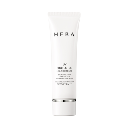 [Hera] UV PROTECTOR MULTI-DEFENSE SPF50+ / PA++++ 50ml - NURVA