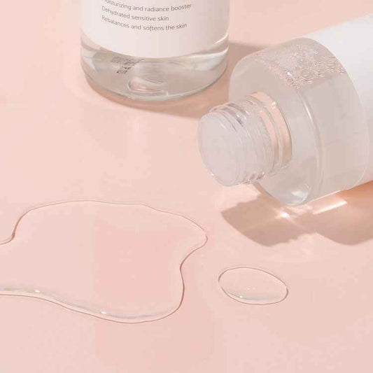 [iUNIK] Rose Galactomyces Essential Toner 200ml