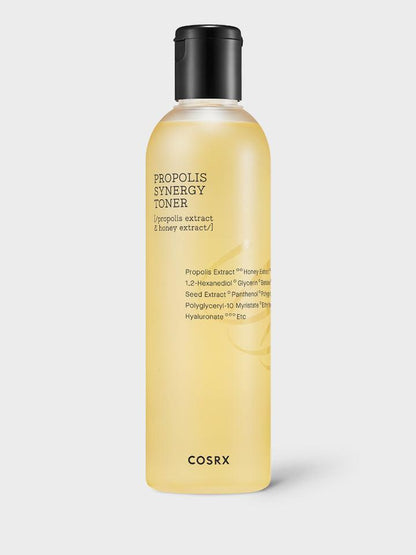 [Cosrx] Full Fit Propolis Synergy Toner 280ml - NURVA