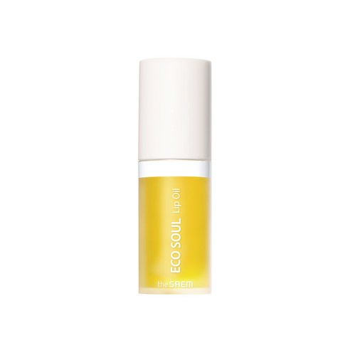 [The Saem] Eco Soul Lip Oil 6ml - NURVA