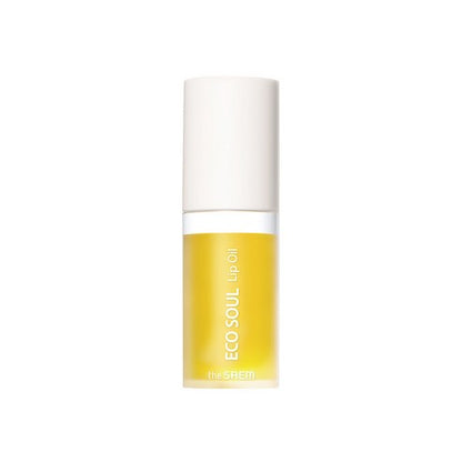 [The Saem] Eco Soul Lip Oil 6ml - NURVA