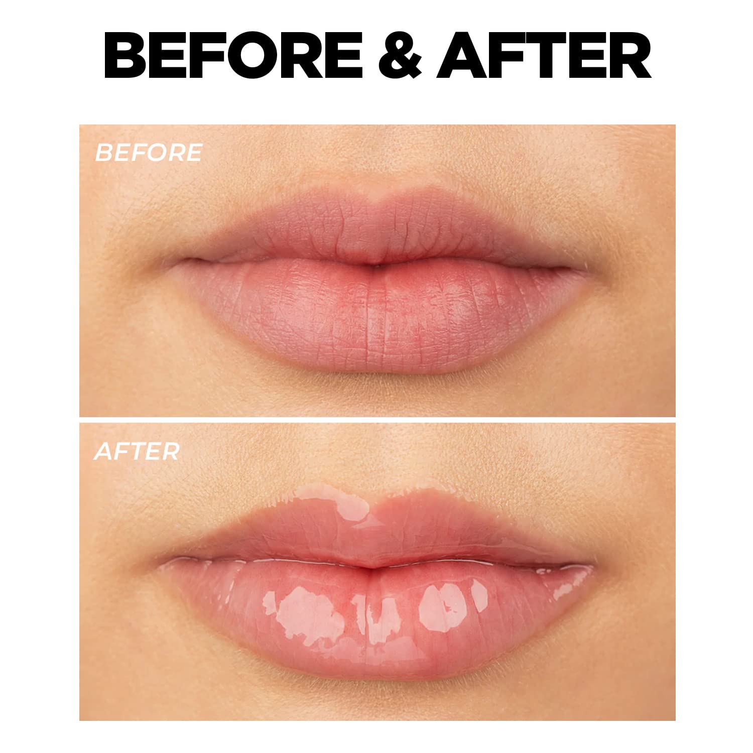 [The Saem] Eco Soul Lip Oil 6ml - NURVA