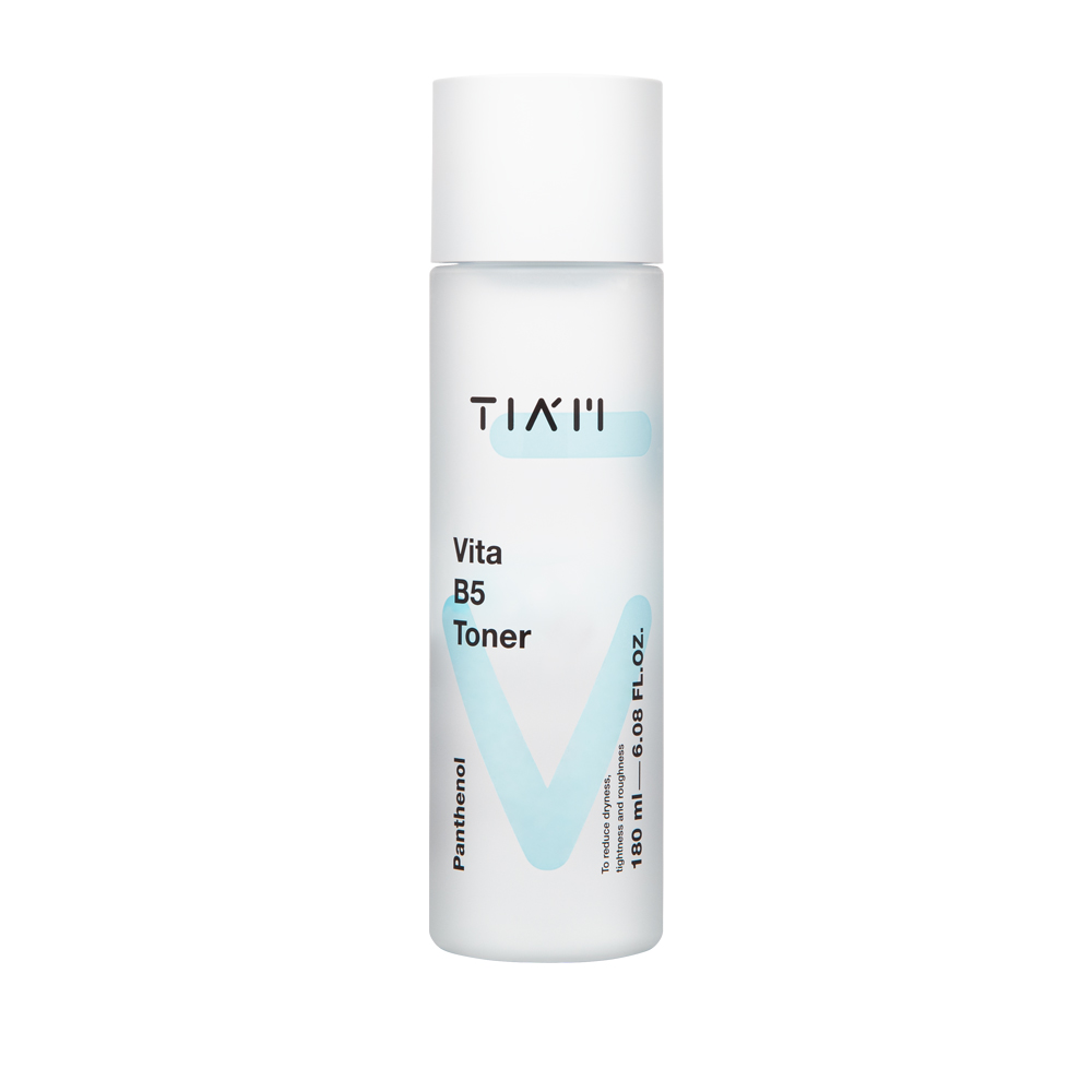 [TIAM] Vita B5 Toner - 180ml - NURVA