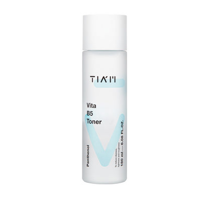 [TIAM] Vita B5 Toner - 180ml - NURVA