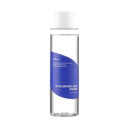 [Isntree] Hyaluronic Acid Toner 200ml - NURVA