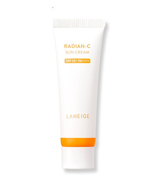 [Laneige] RADIAN-C SUNCREAM 50ml(SPF50+) - NURVA