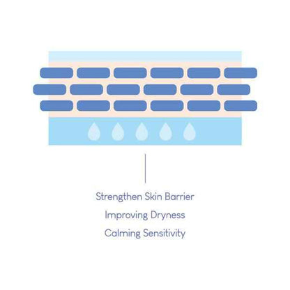 [Purito] Dermide Cica Barrier Sleeping Pack 80ml