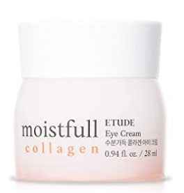 [EtudeHouse] Moistfull Collagen Eye Cream 28ml