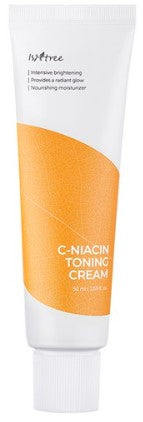 [Isntree] C-Niacin Toning Cream 50ml - NURVA