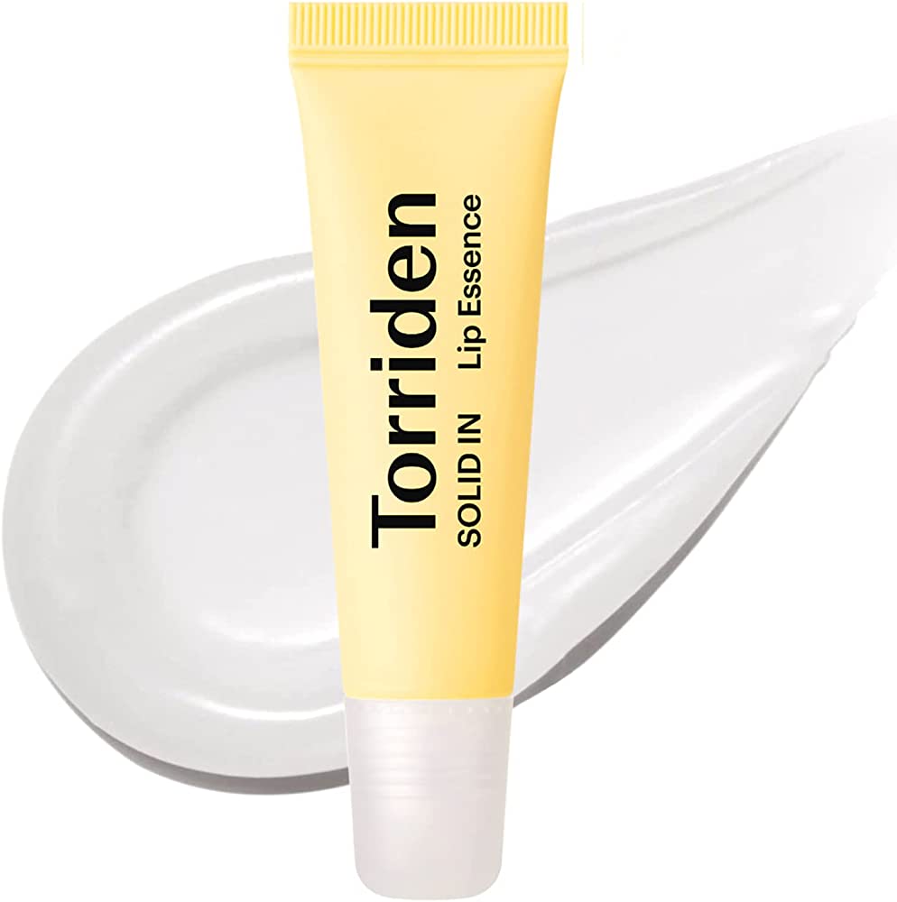 [Torriden] Solid In Ceramide Lip Essence 11ml - NURVA