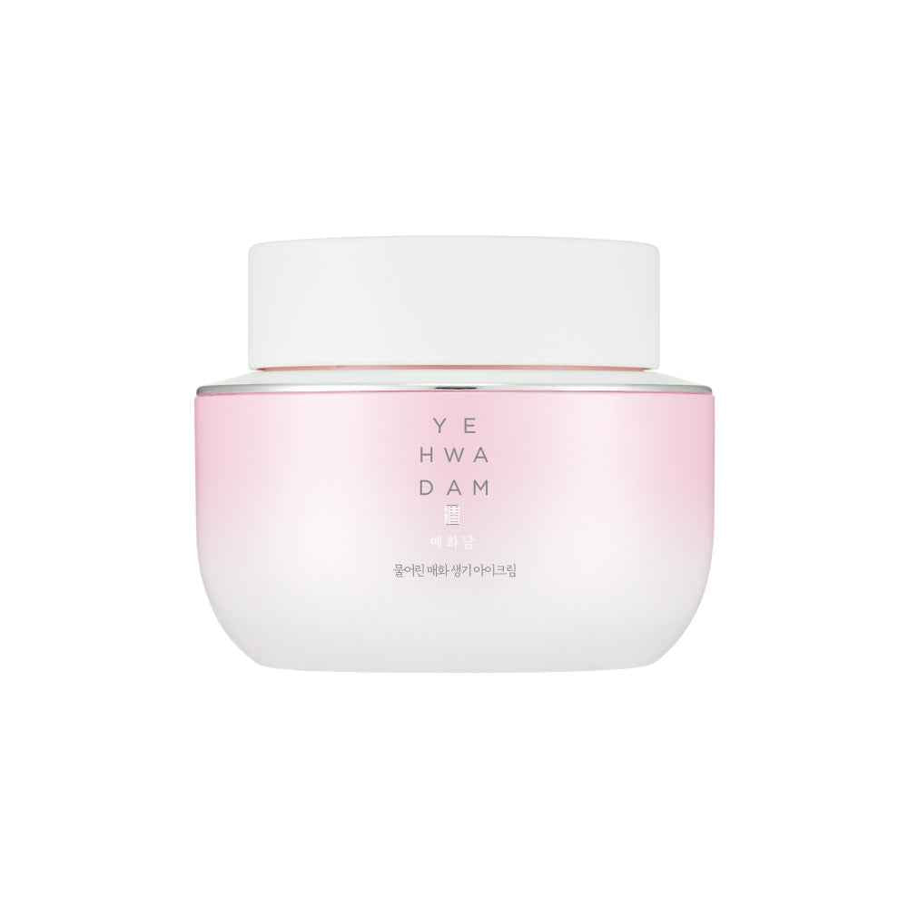 [Thefaceshop] YEHWADAM PLUM FLOWER REVITALIZING EYE CREAM - 25ML