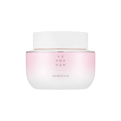 [Thefaceshop] YEHWADAM PLUM FLOWER REVITALIZING EYE CREAM - 25ML