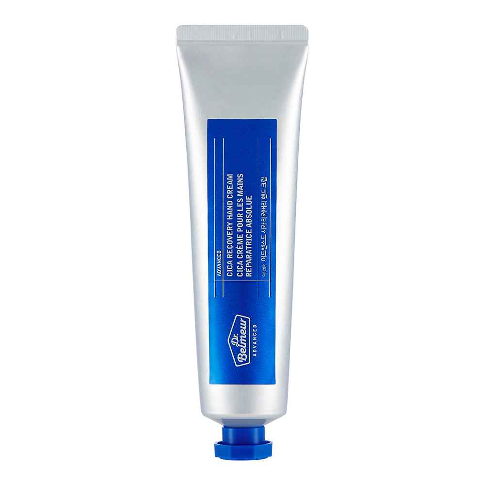 [Thefaceshop] DR. BELMEUR CICA RECOVERY HAND CREAM 60ml