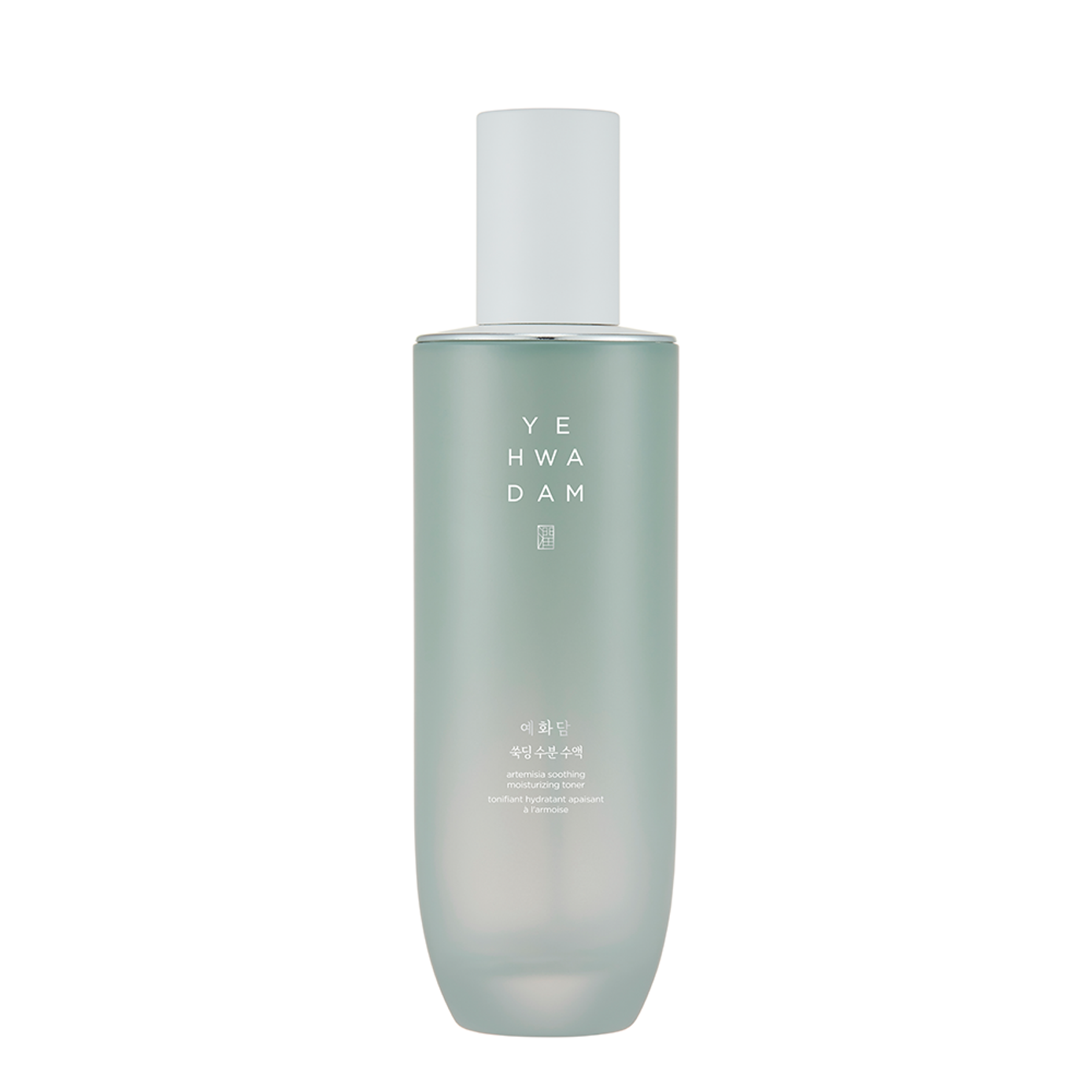 [Thefaceshop] YEHWADAM ARTEMISIA SOOTHING MOISTURIZING TONER 180ml - NURVA