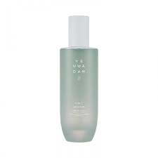 [Thefaceshop] YEHWADAM ARTEMISIA SOOTHING MOISTURIZING EMULSION 160ml - NURVA