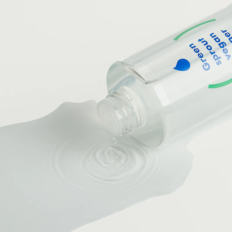 [Suiskin] Green sprout vegan toner 200ml - NURVA