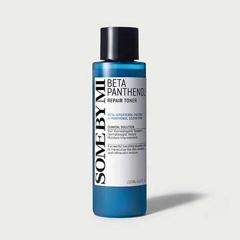 [SomeByMi] Beta Panthenol Repair Toner 150ml - NURVA