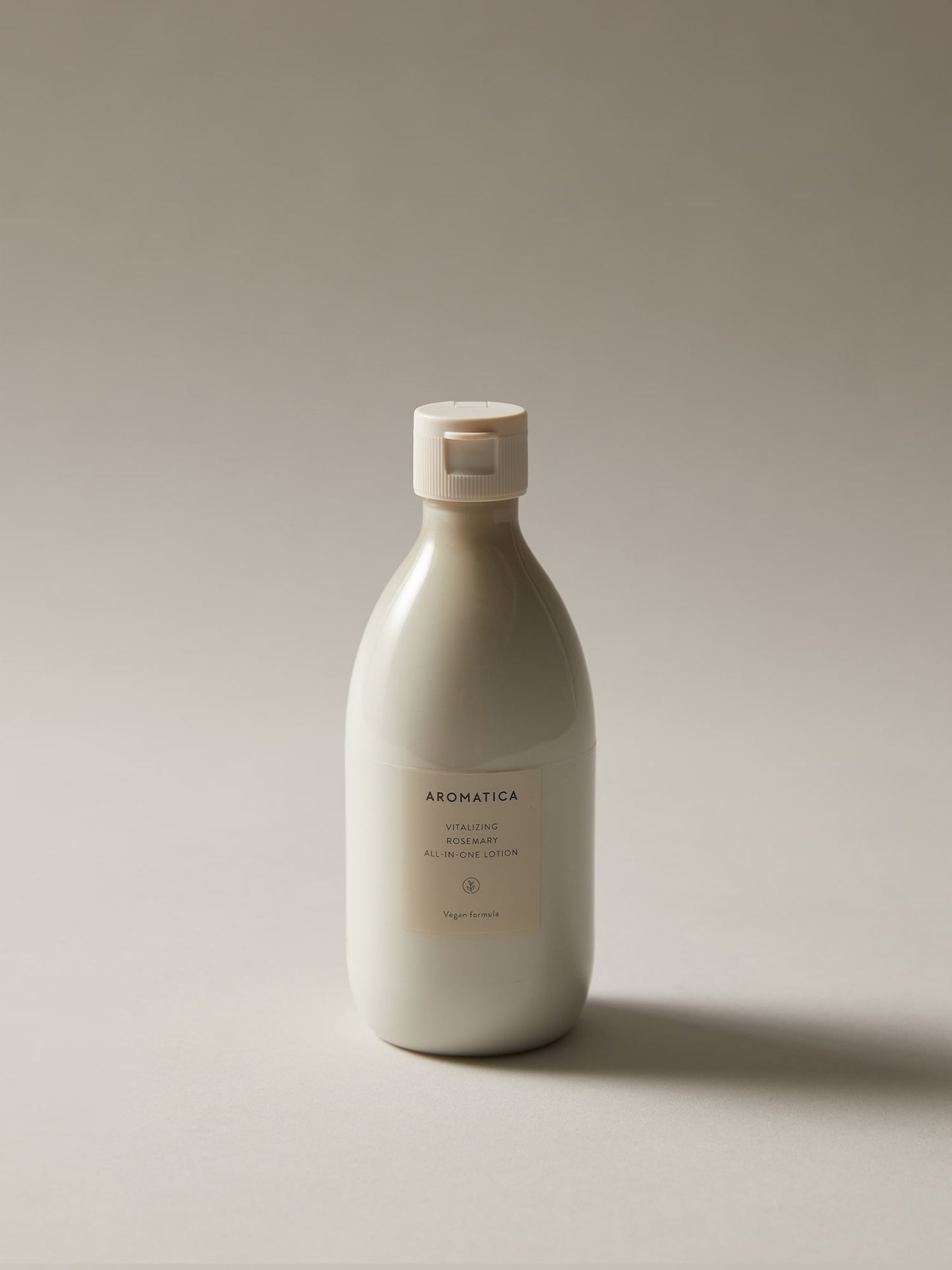 [Aromatica] Vitalizing Rosemary All-In-One Lotion 300ml - NURVA