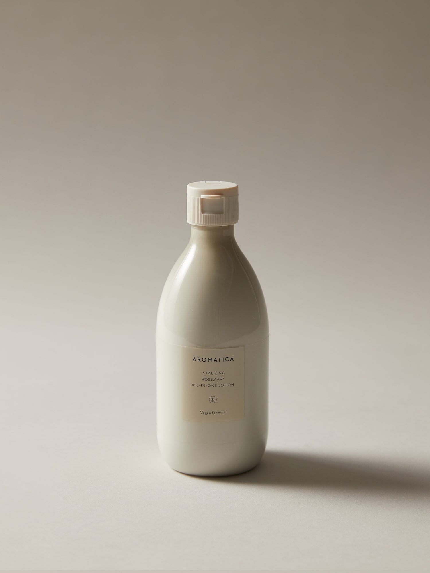[Aromatica] Vitalizing Rosemary All-In-One Lotion 300ml - NURVA