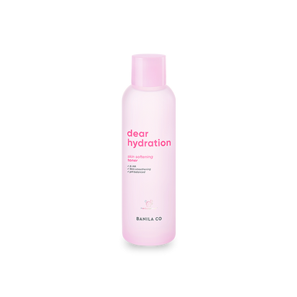 [Banilaco] Dear Hydration Skin Softening Toner 200ml
