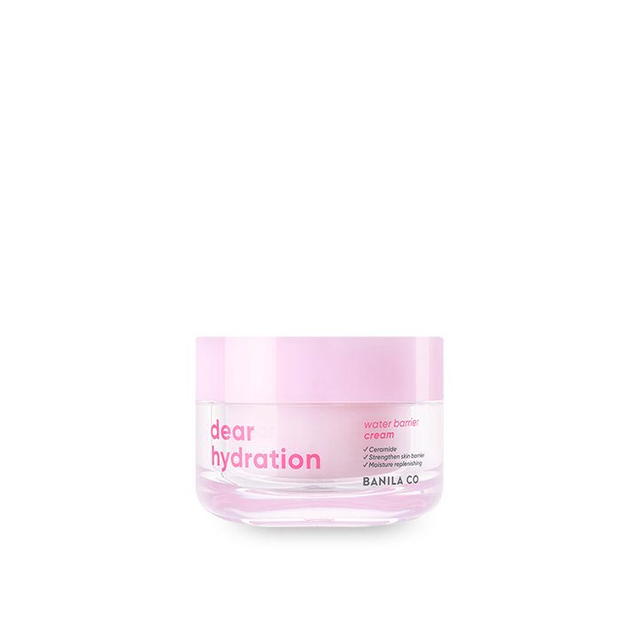 [Banilaco] Dear Hydration Water Barrier Cream 50ml - NURVA