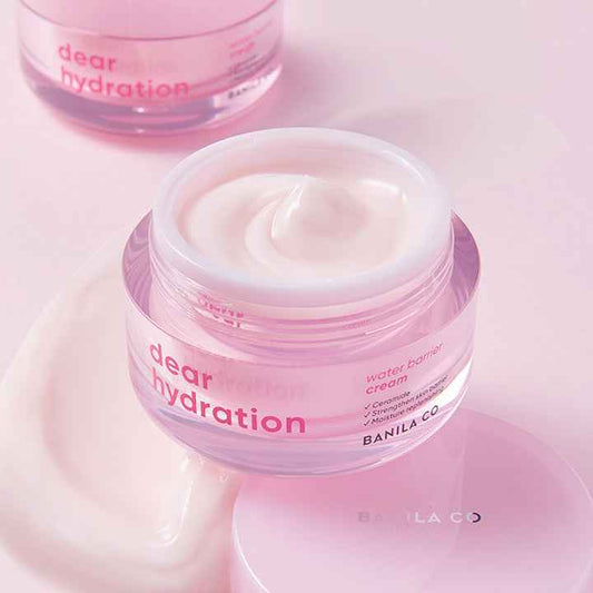 [Banilaco] Dear Hydration Water Barrier Cream 50ml