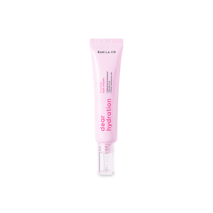 [Banilaco] Dear Hydration Bounce Eye Cream 20ml - NURVA