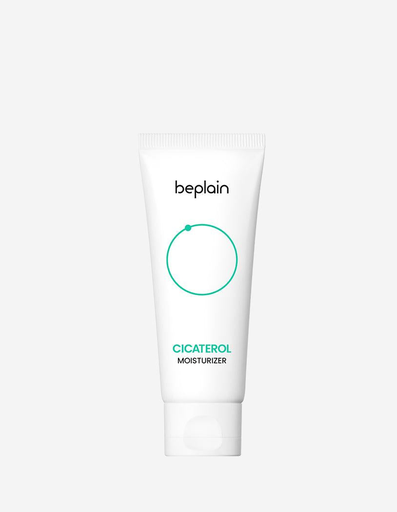 [Beplain] Cicaterol Moisturizer 60ml - NURVA