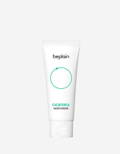 [Beplain] Cicaterol Moisturizer 60ml - NURVA