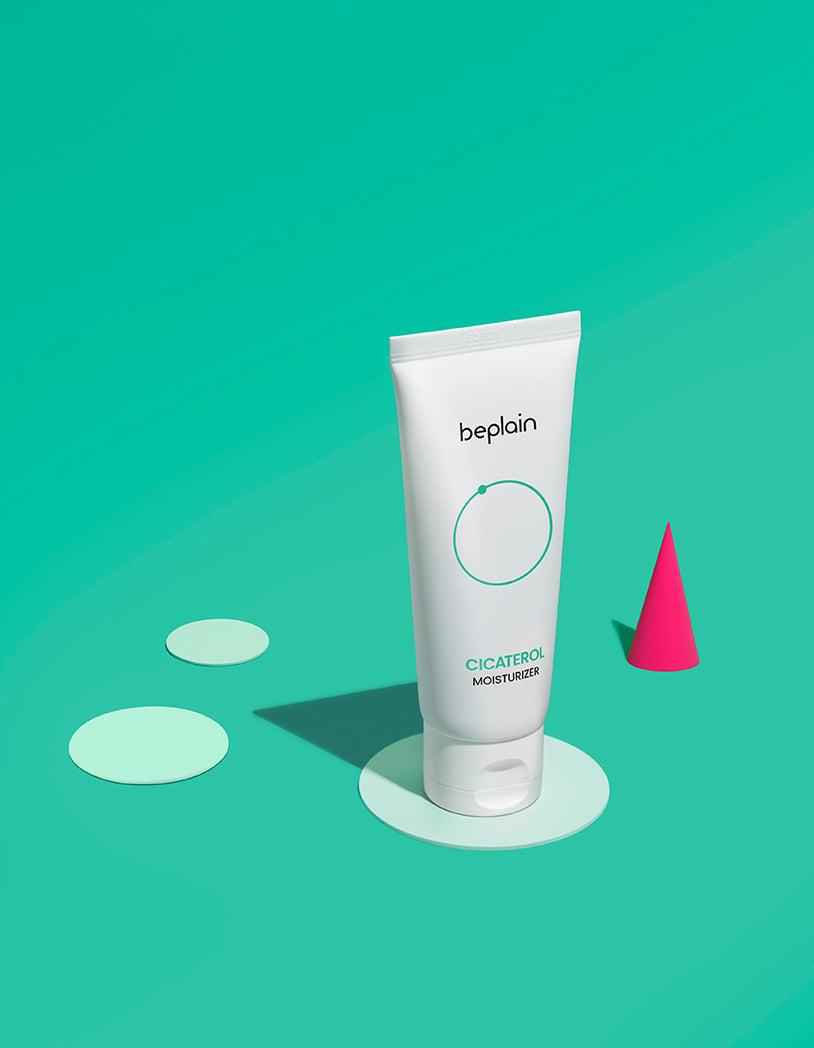 [Beplain] Cicaterol Moisturizer 60ml