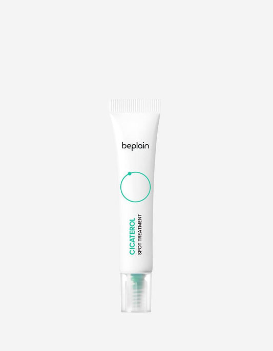 [Beplain] Cicaterol Spot Treatment 15ml - NURVA