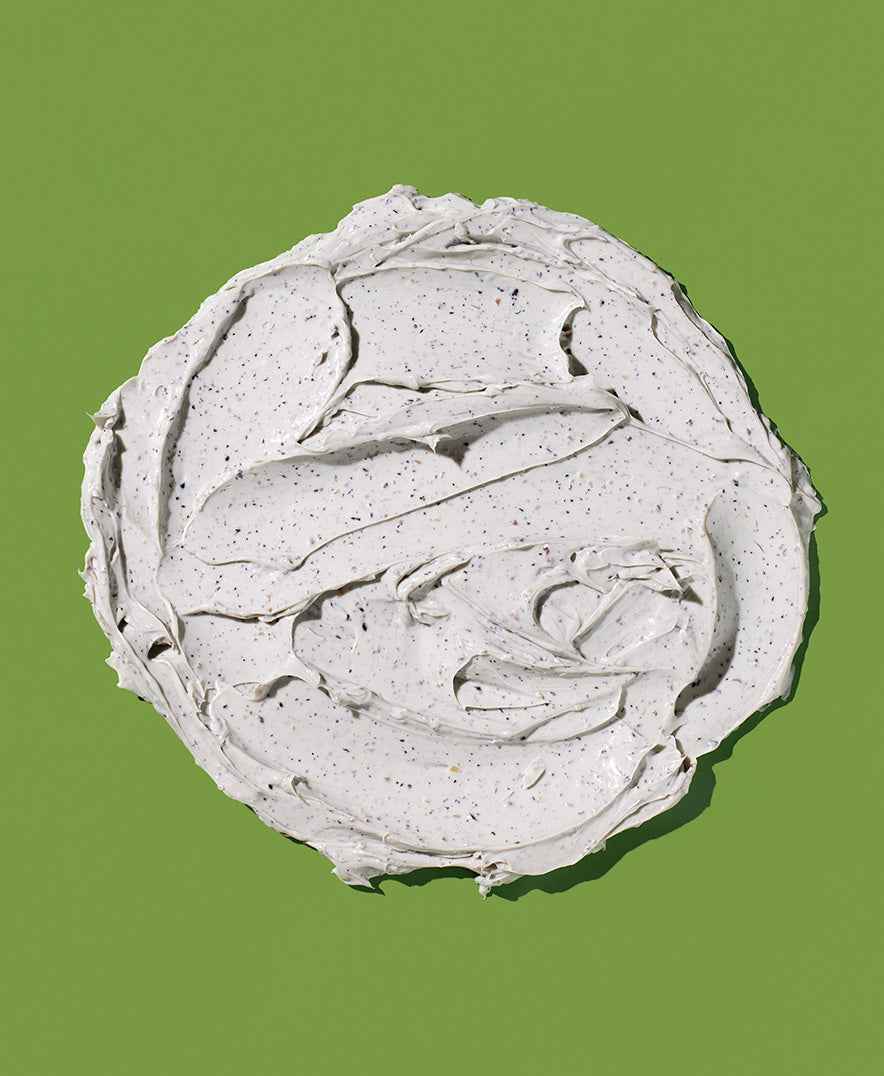 [Beplain] Mung Bean Pore Clay Mask 120ml