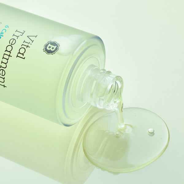 [Blithe] Vital Treatment 6 Calming Leaves 150ml