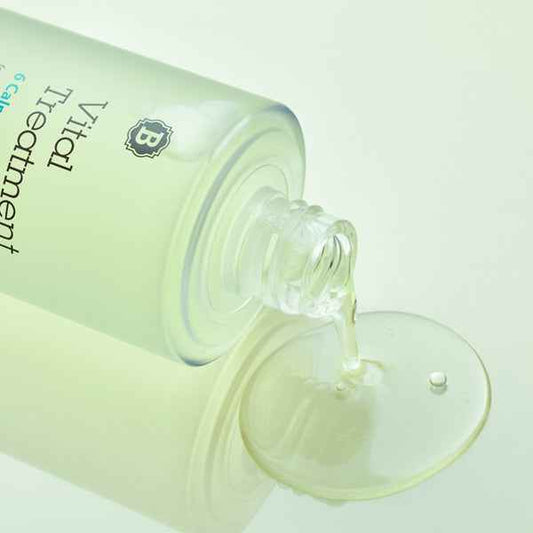 [Blithe] Vital Treatment 6 Calming Leaves 150ml